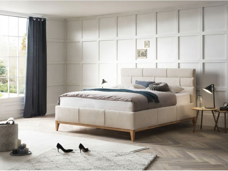 Jupiter Bed