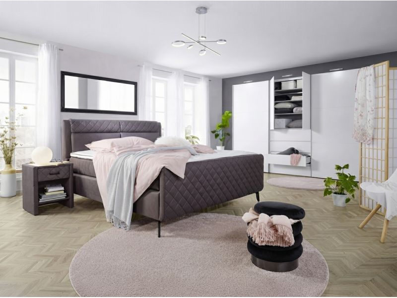 Manacor Nightstand