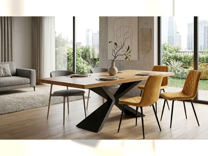H-K525 Chair