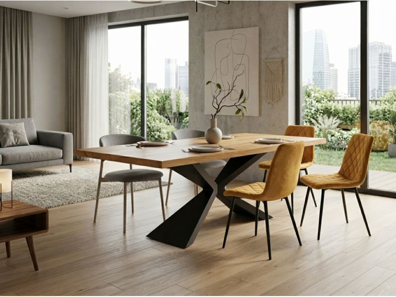 H-K525 Chair
