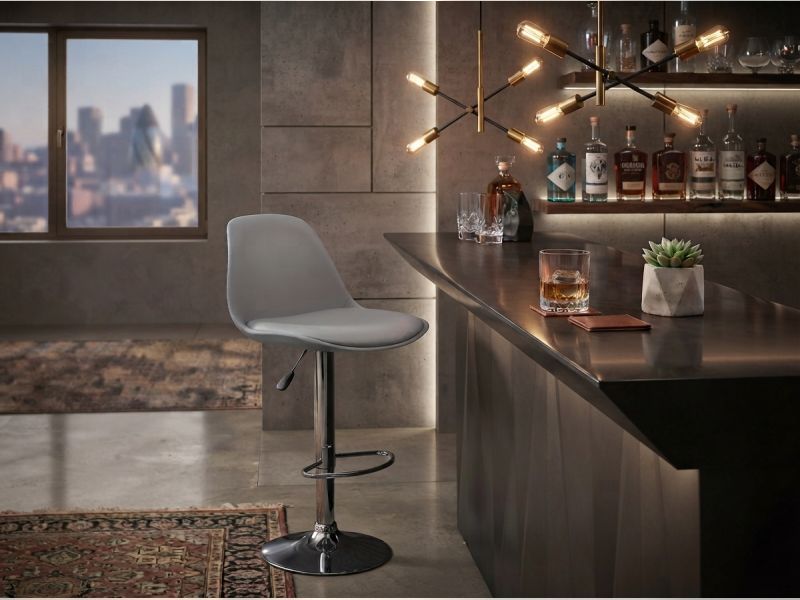 Jerry Bar Chair
