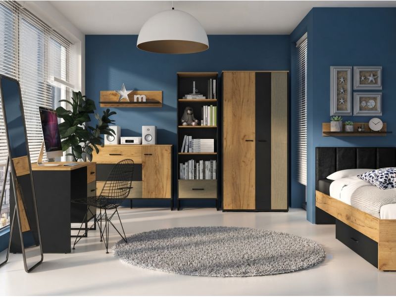 Colt Sideboard