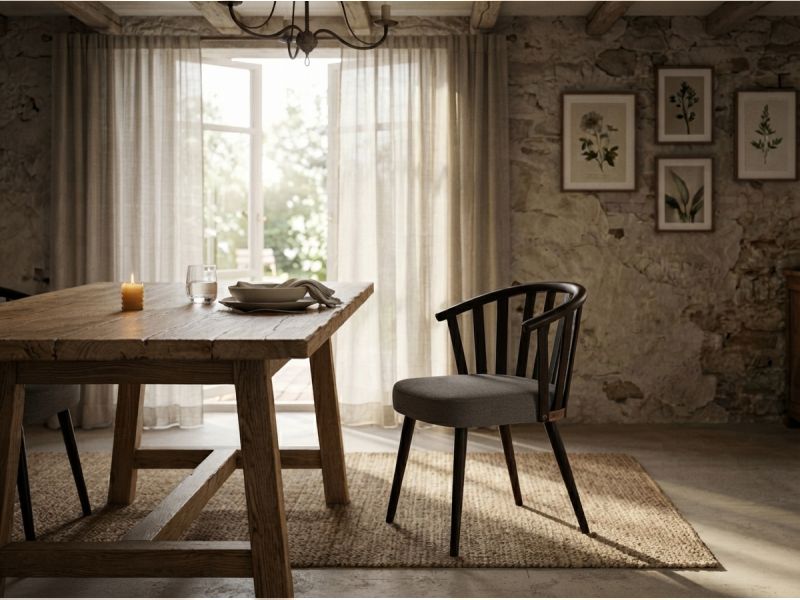 Ceres Chair