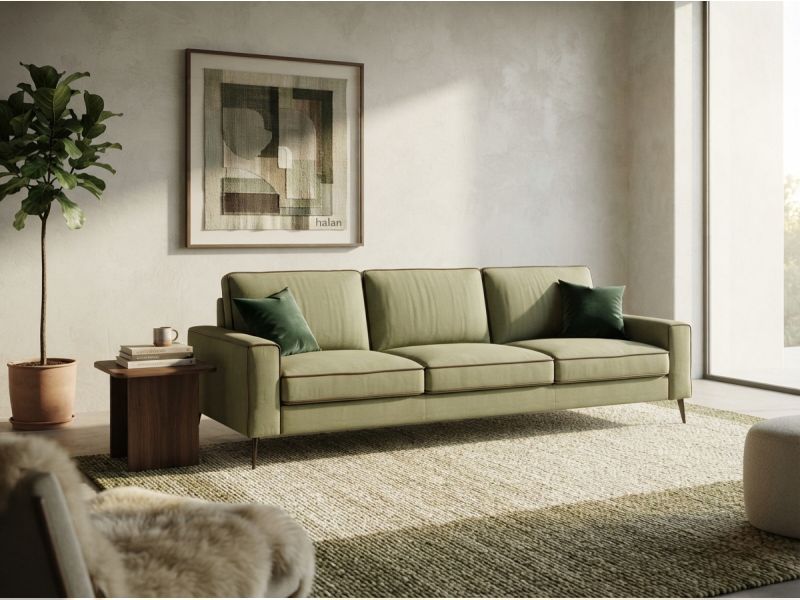 Halan Sofa