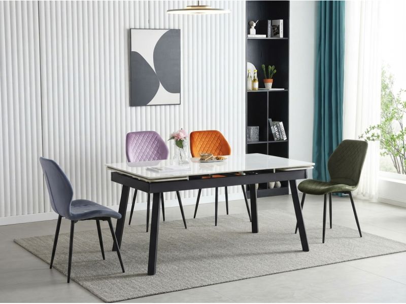 Cupra Table