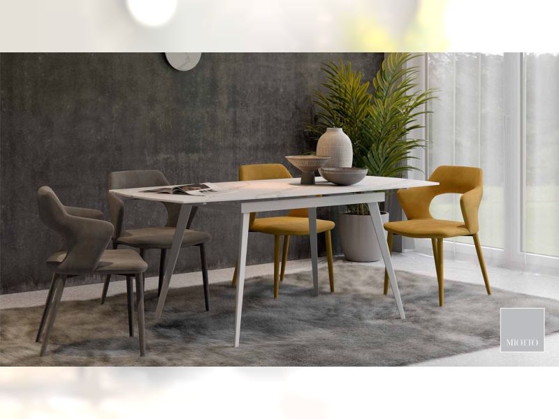 Salinera Table