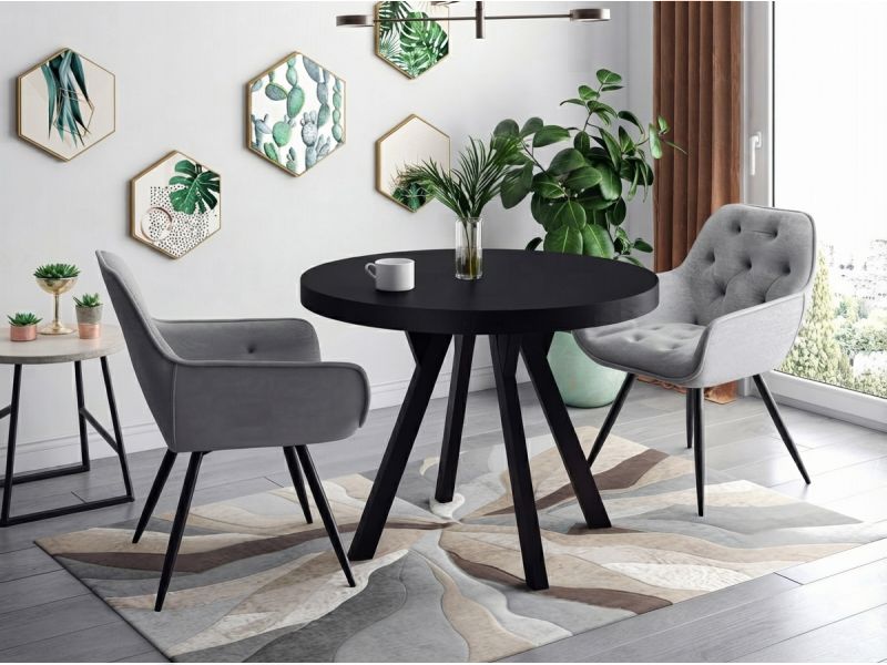 S-Domingo Table
