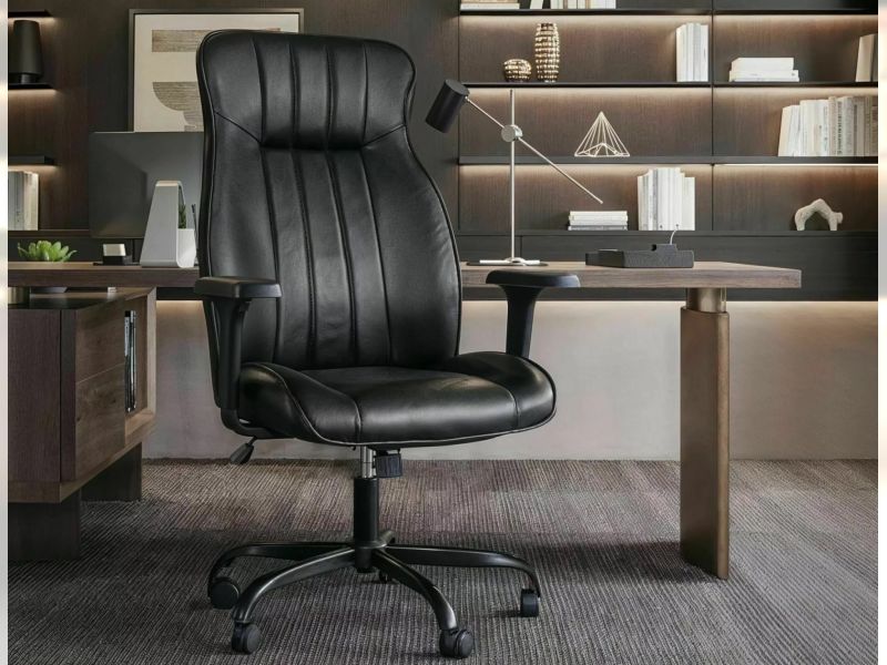 S-Q-093 Work Chair