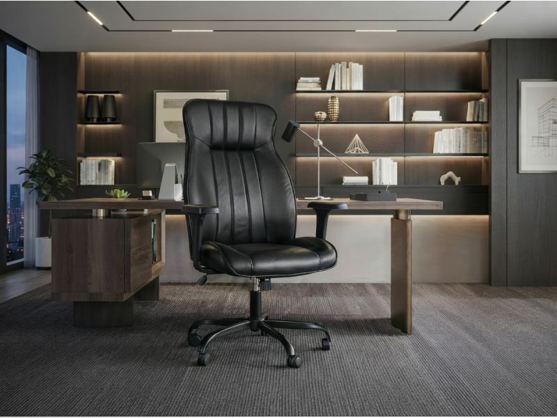 S-Q-093 Work Chair