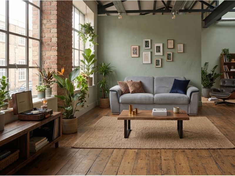 Mays Sofa Bed
