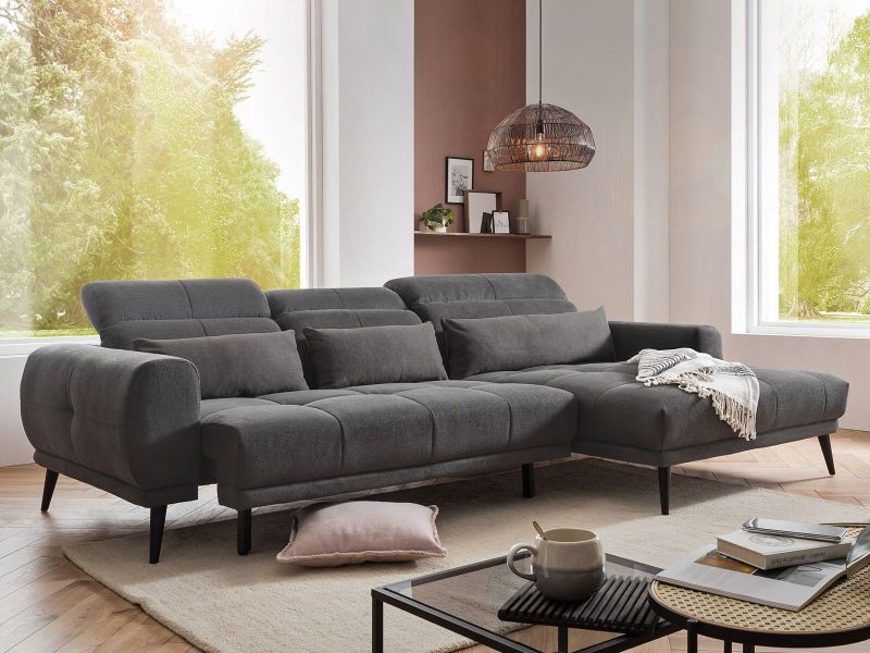 Monument Corner Sofa