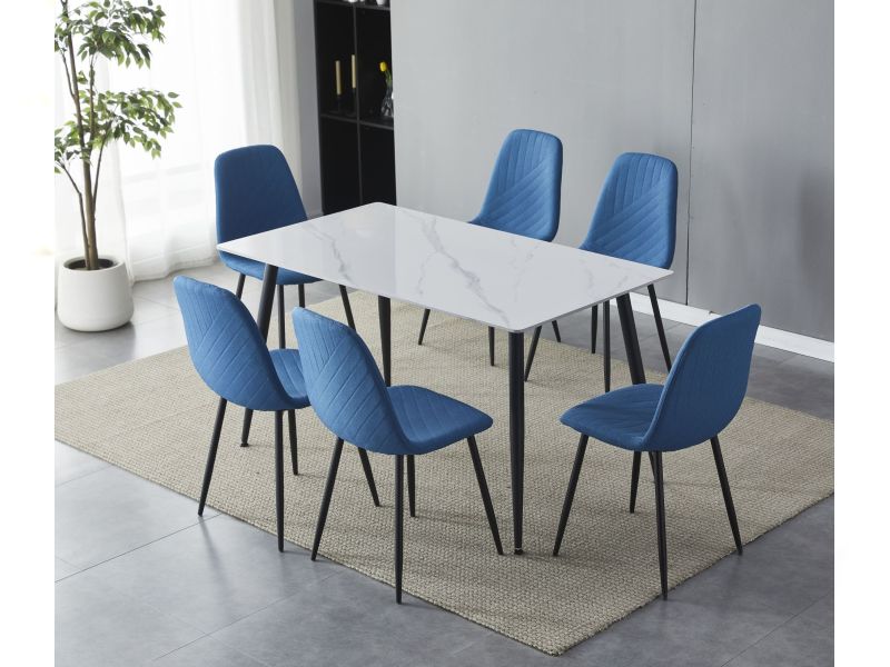 Droma Chair
