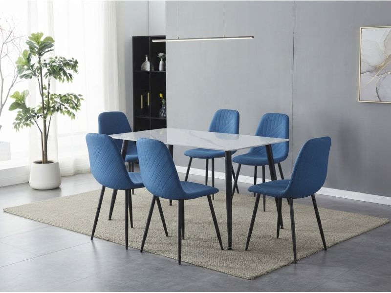 Droma Chair