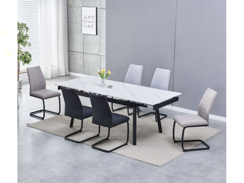 Emins Chair