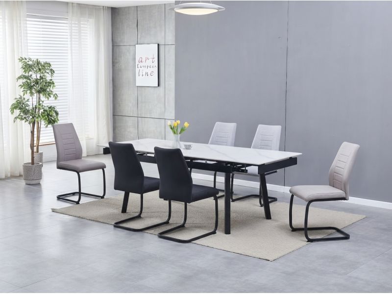 Emins Chair