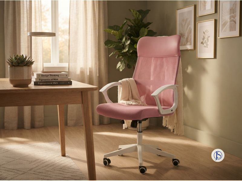 S-Q-026 Work Chair