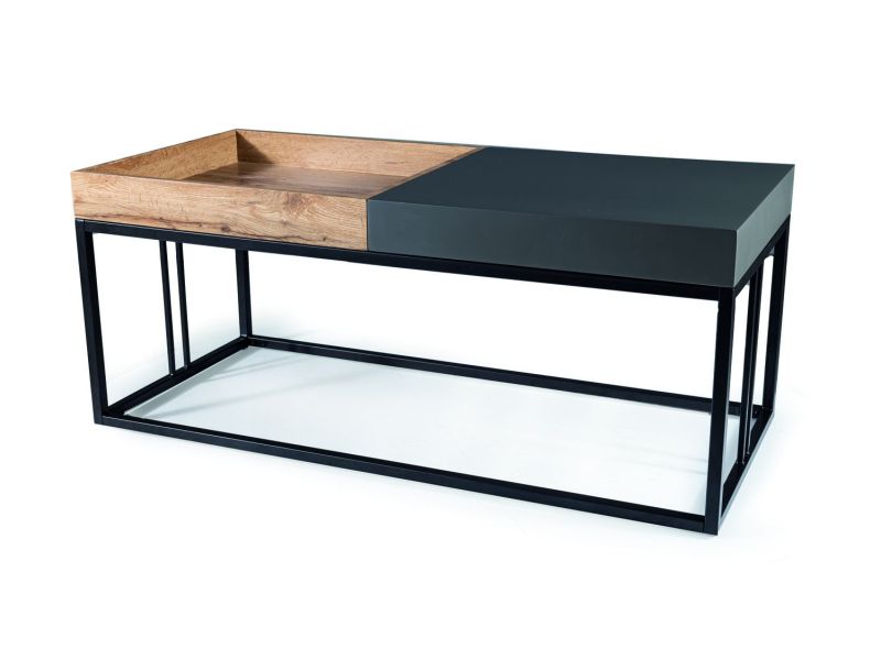 S-Lunaria Coffee Table