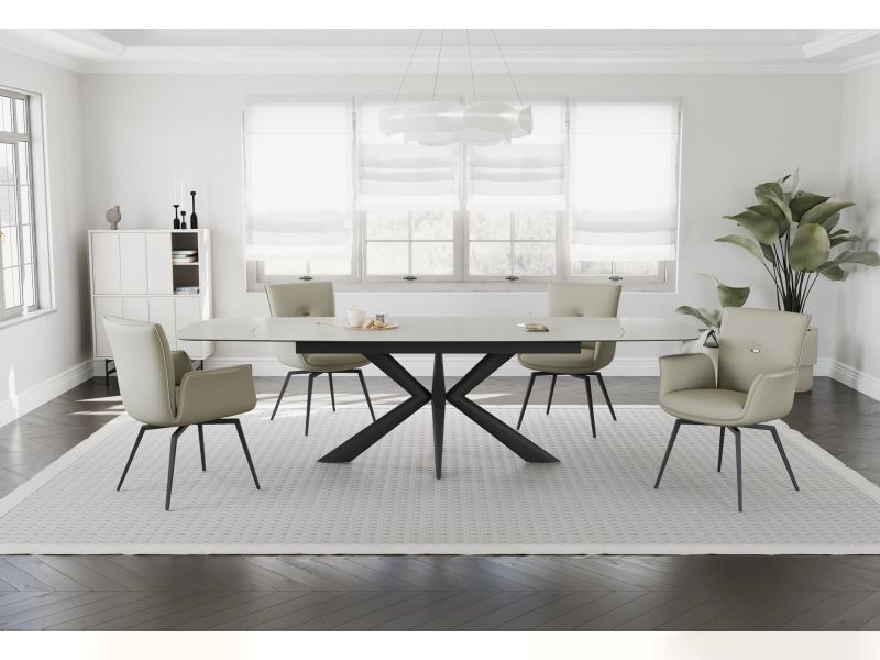 Oban Table