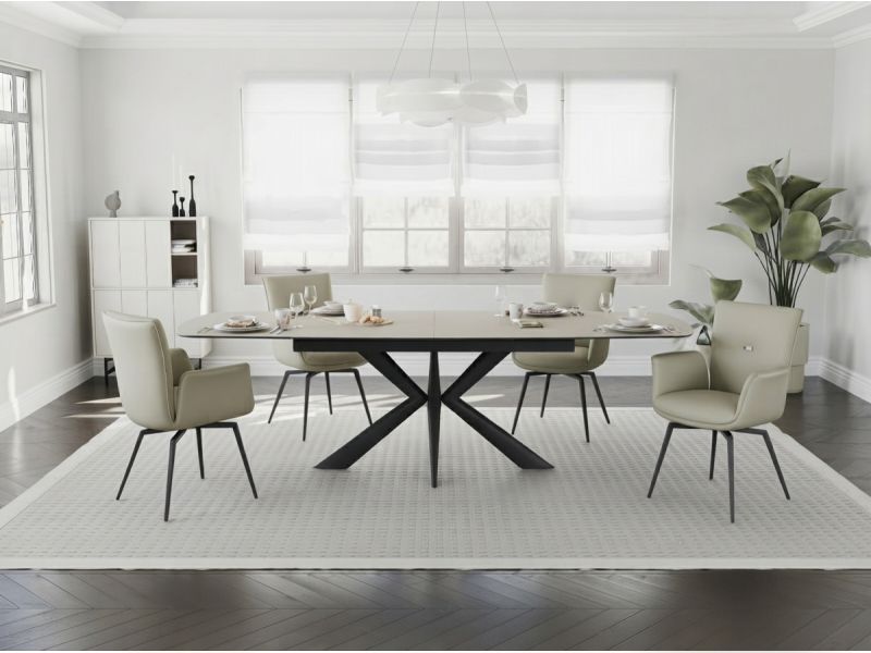 Oban Table