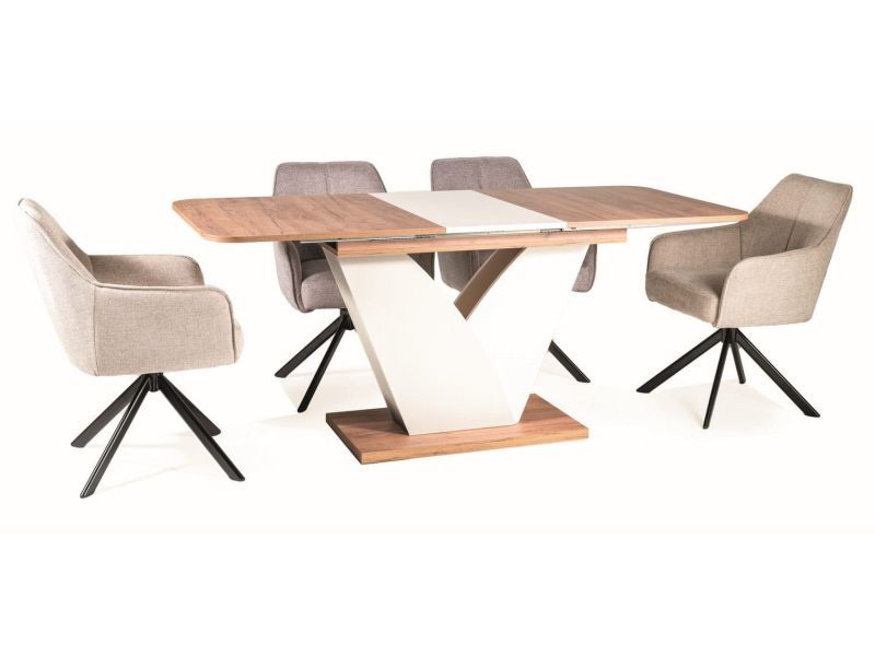 S-Vidar Table