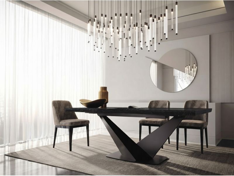 Krystal Chair