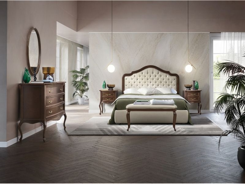 Verdi Dresser