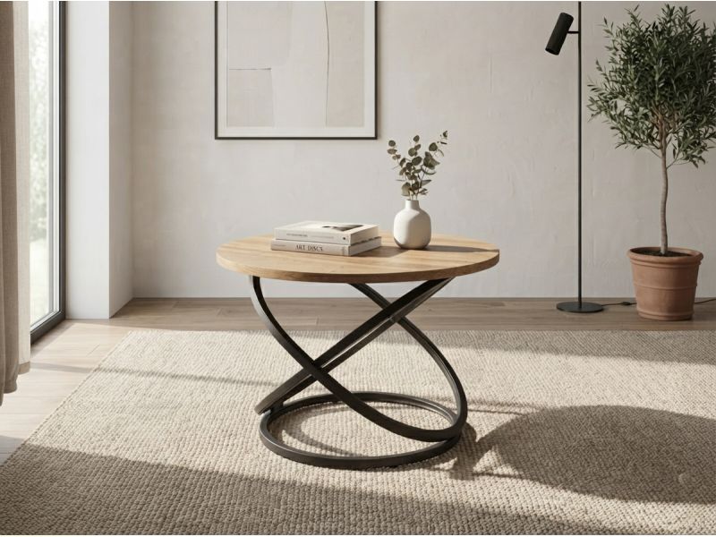 S-Eos Coffee Table