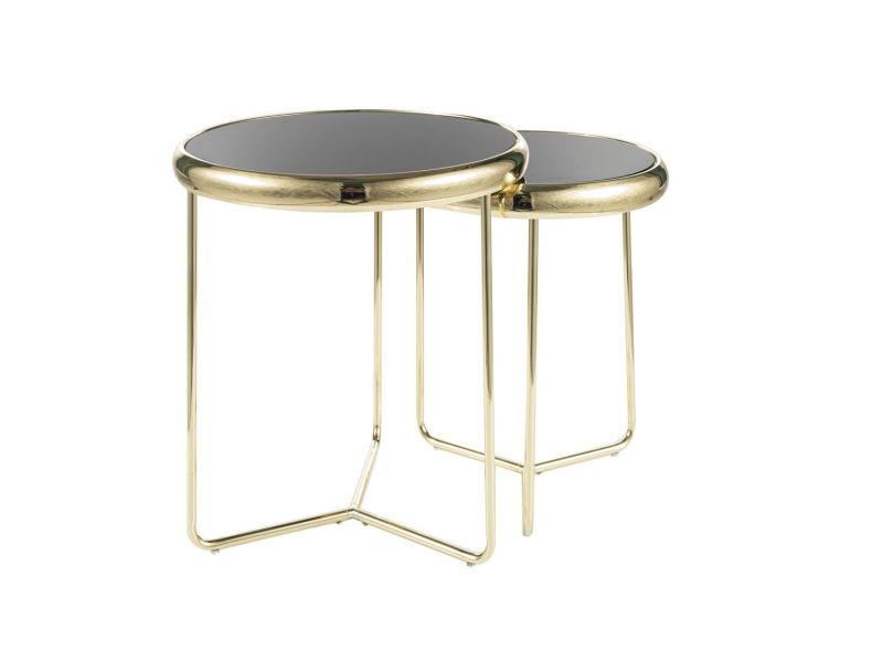 S-Scarlet II Coffee Table Set