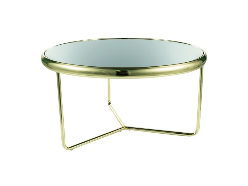 S-Scarlet Coffee Table