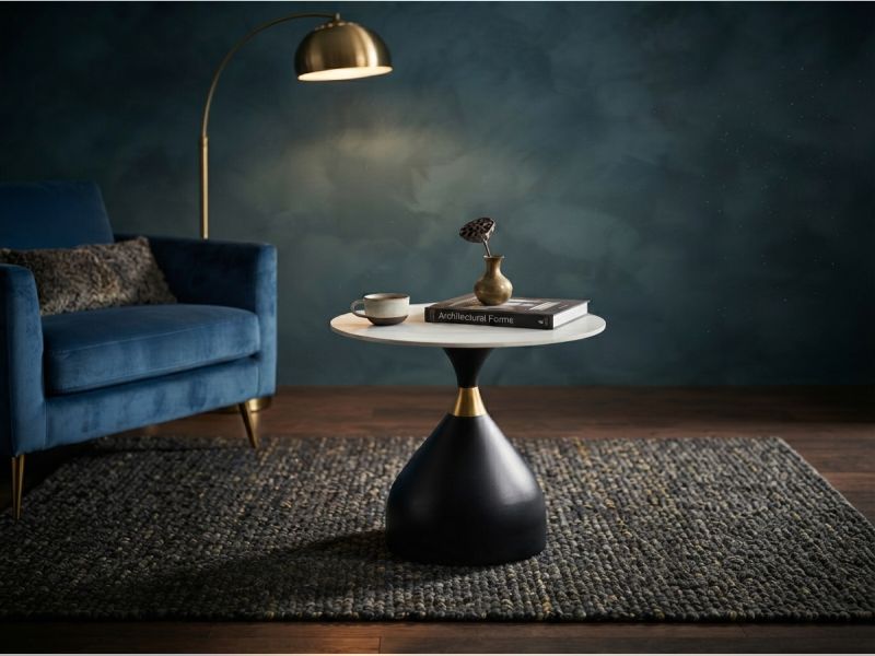S-Virgo Coffee Table