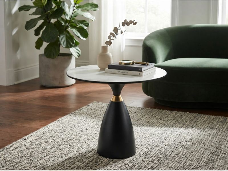 S-Gemini Coffee Table