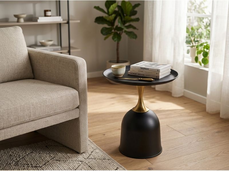 S-Libra Coffee Table