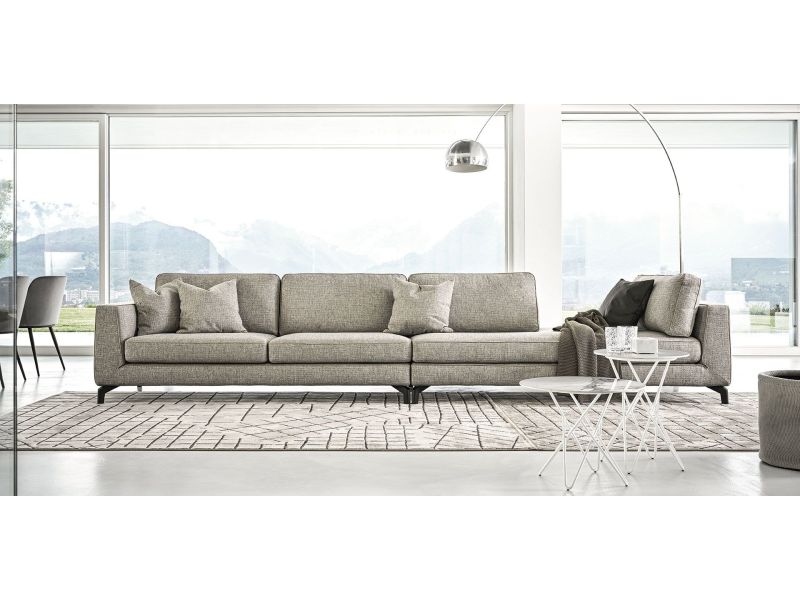 Carre Sofa