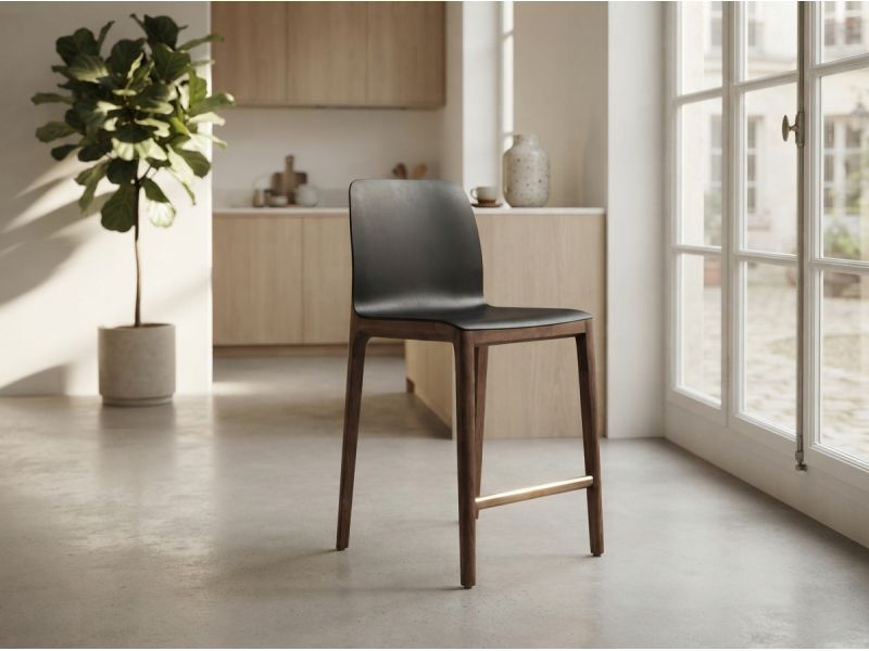 Invito Bar Chair