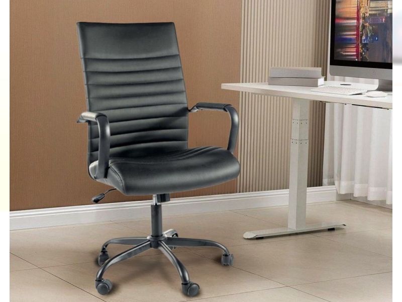 S-Q-306 Work Chair