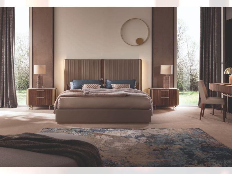 Hera Nightstand