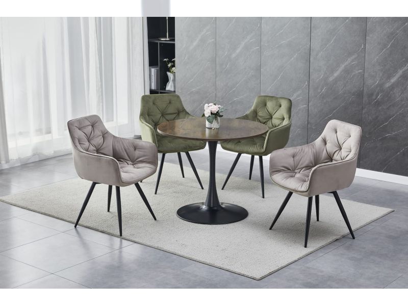 S-Mango Chair
