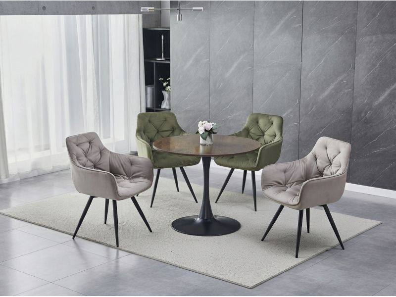S-Mango Chair