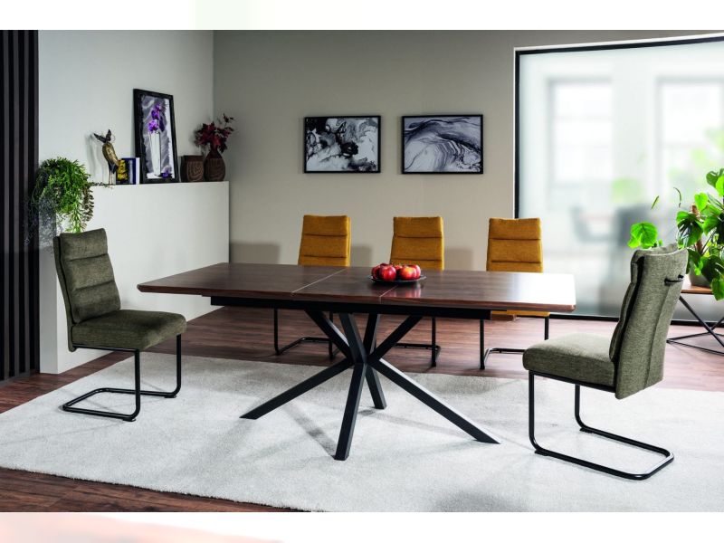 S-Berry Brego Chair