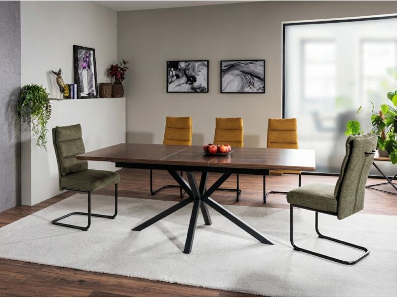 S-Berry Brego Chair