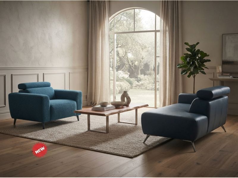 Loft Armchair
