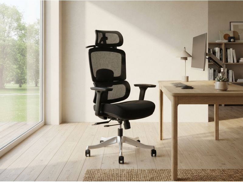 Bravo Work Chair