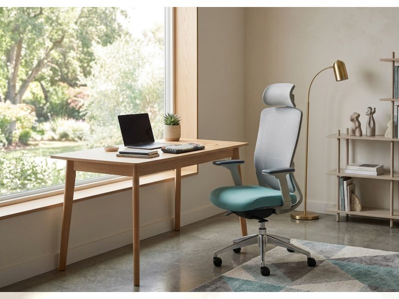 Sinem Work Chair