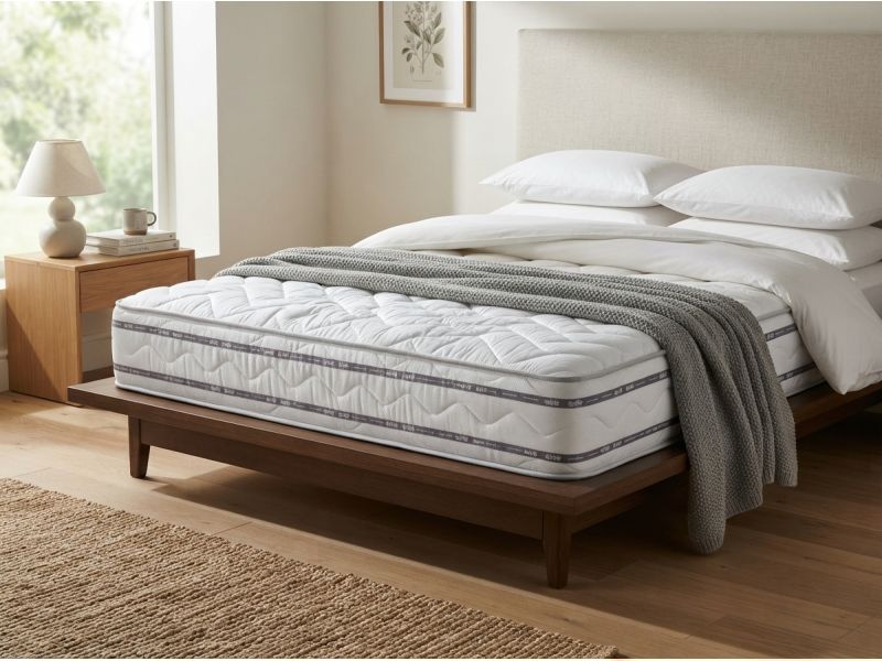Elegance Relax Mattress (x)