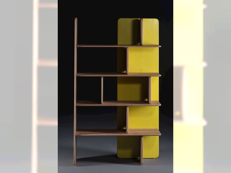 Soft Shelf