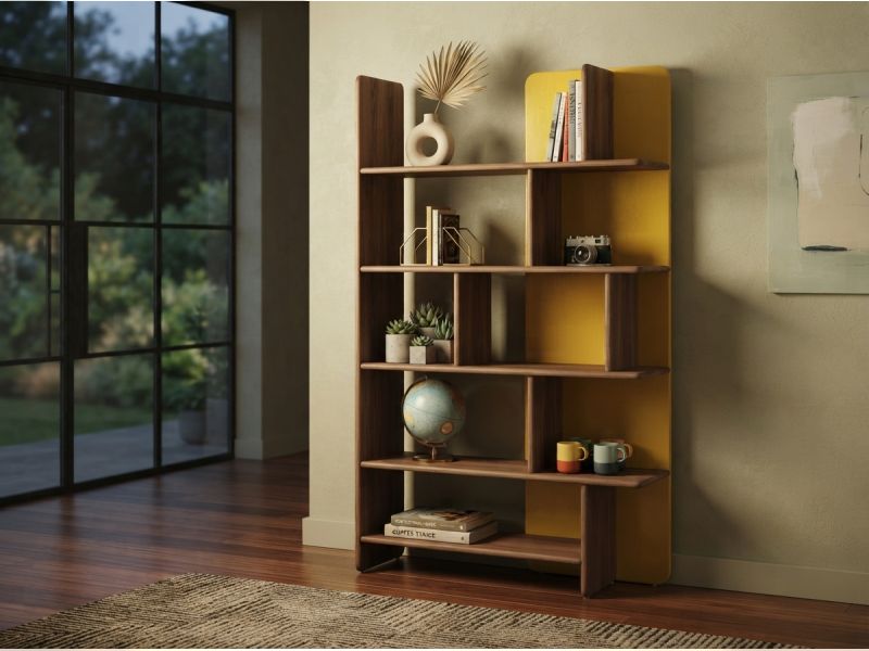 Soft Shelf