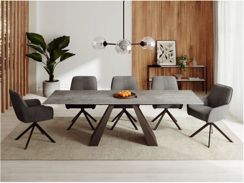 S-Notti Brego Chair