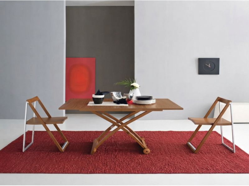 Mascotte Table