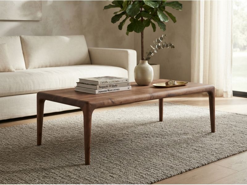 Latus Coffee Table