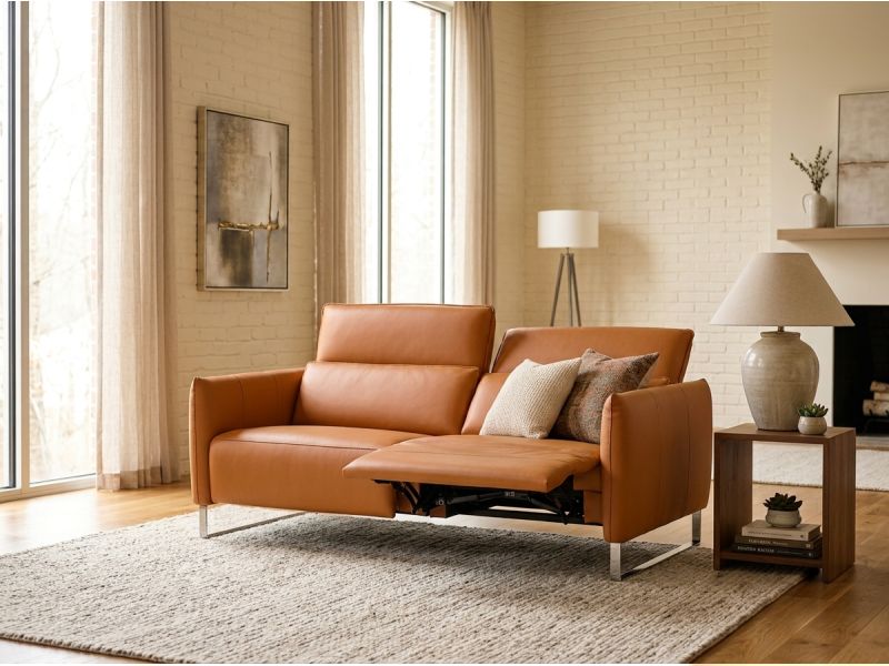 Country Sofa